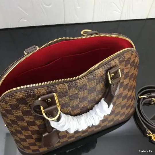 Vuitton Louis PM ALMA 0319