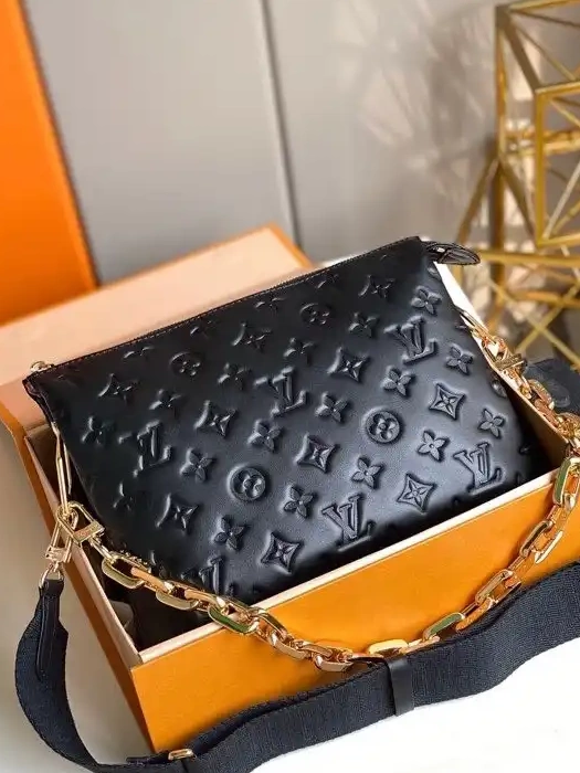 PM LOUIS VUITTON COUSSIN 0316