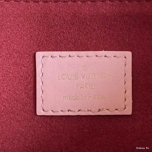 LOUIS VUITTON COUSSIN PM 0313