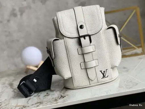 CHRISTOPHER XS VUITTON LOUIS 0315