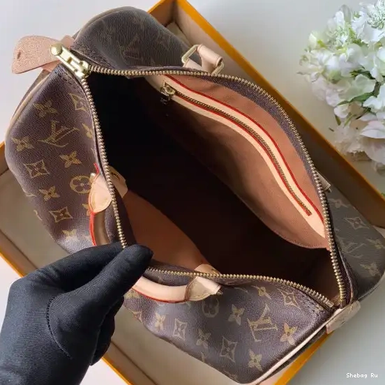 Louis 30 SPEEDY Vuitton 0318