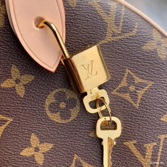 Louis 30 SPEEDY Vuitton 0318