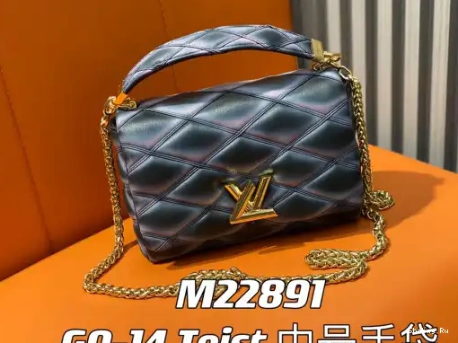 MM VUITTON LOUIS GO-14 0317