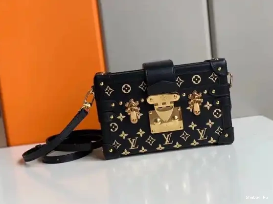 PETITE MALLE VUITTON LOUIS 0316