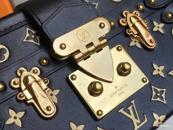 PETITE MALLE VUITTON LOUIS 0316