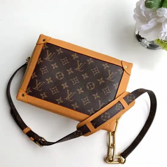 VUITTON LOUIS BOX 0319