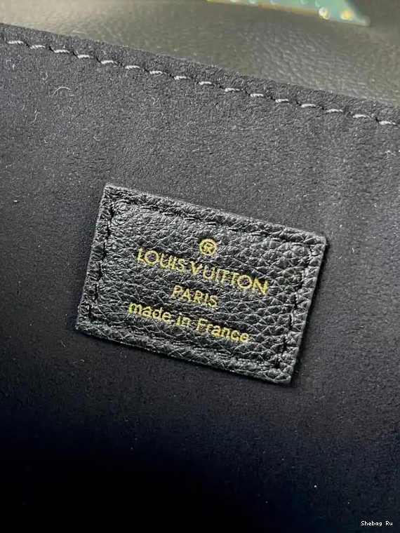 LOUIS VUITTON OXFORD 0313