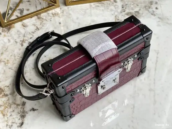 LOUIS MALLE PETITE VUITTON 0314