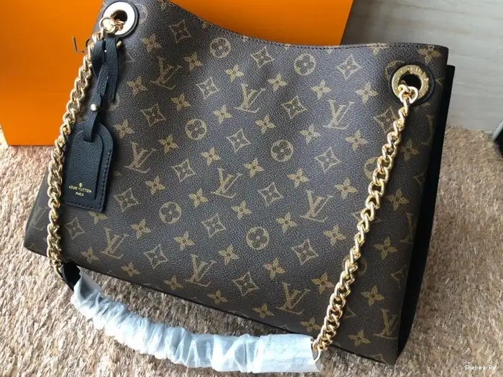 Louis SURENE MM Vuitton 0313