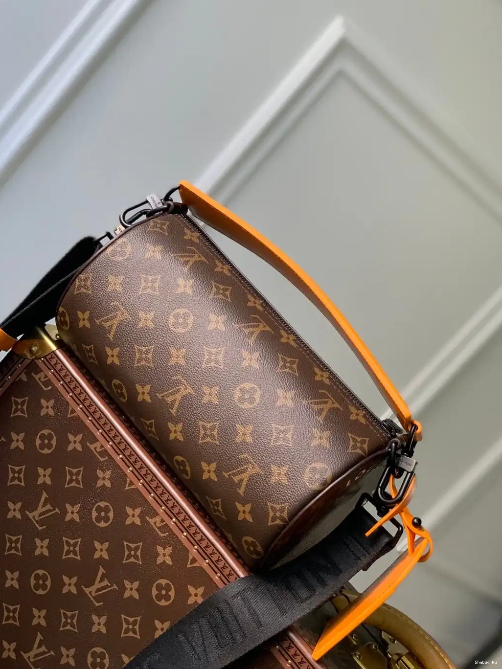 PM Polochon VUITTON LOUIS Soft 0316