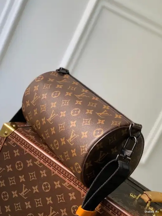 PM Polochon VUITTON LOUIS Soft 0316