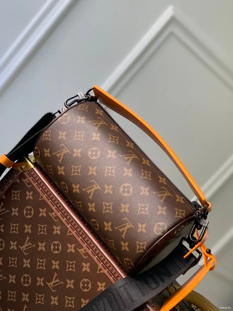 PM Polochon VUITTON LOUIS Soft 0316