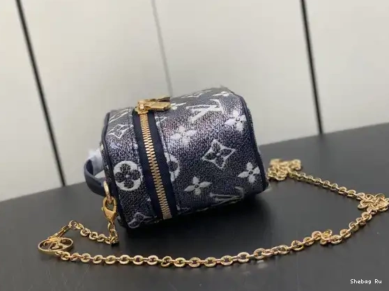 VUITTON LOUIS Nano VANITY Micro  0317