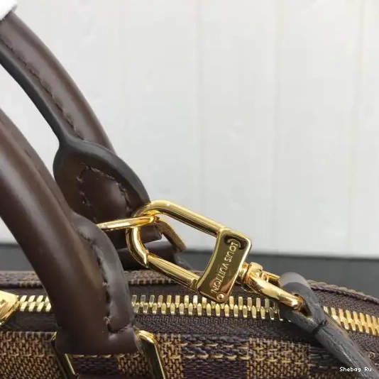 Vuitton Louis PM ALMA 0319