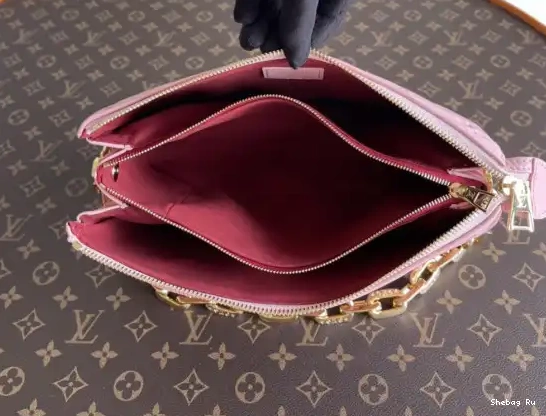 LOUIS VUITTON COUSSIN PM 0313