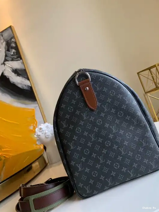 50 LOUIS KEEPALL VUITTON 0320