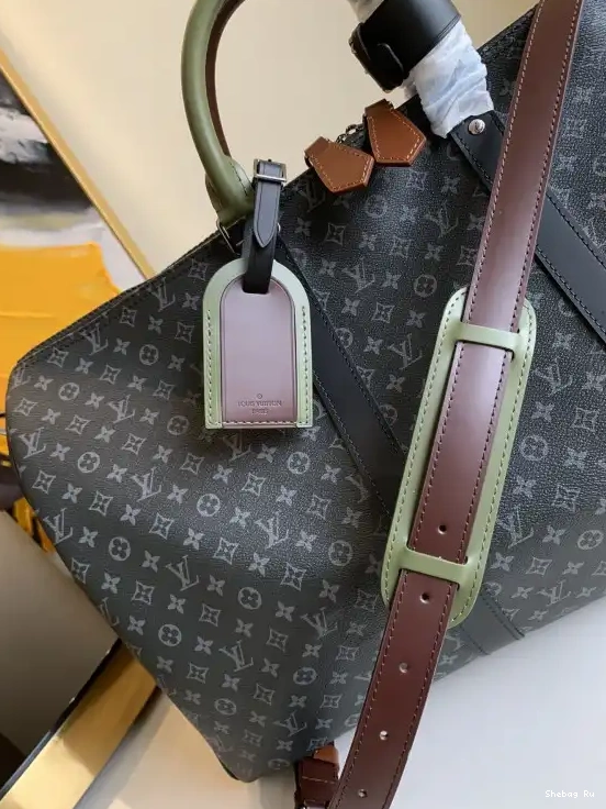 50 LOUIS KEEPALL VUITTON 0320