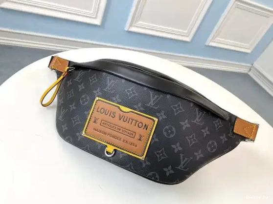 VUITTON LOUIS BUMBAG 0315