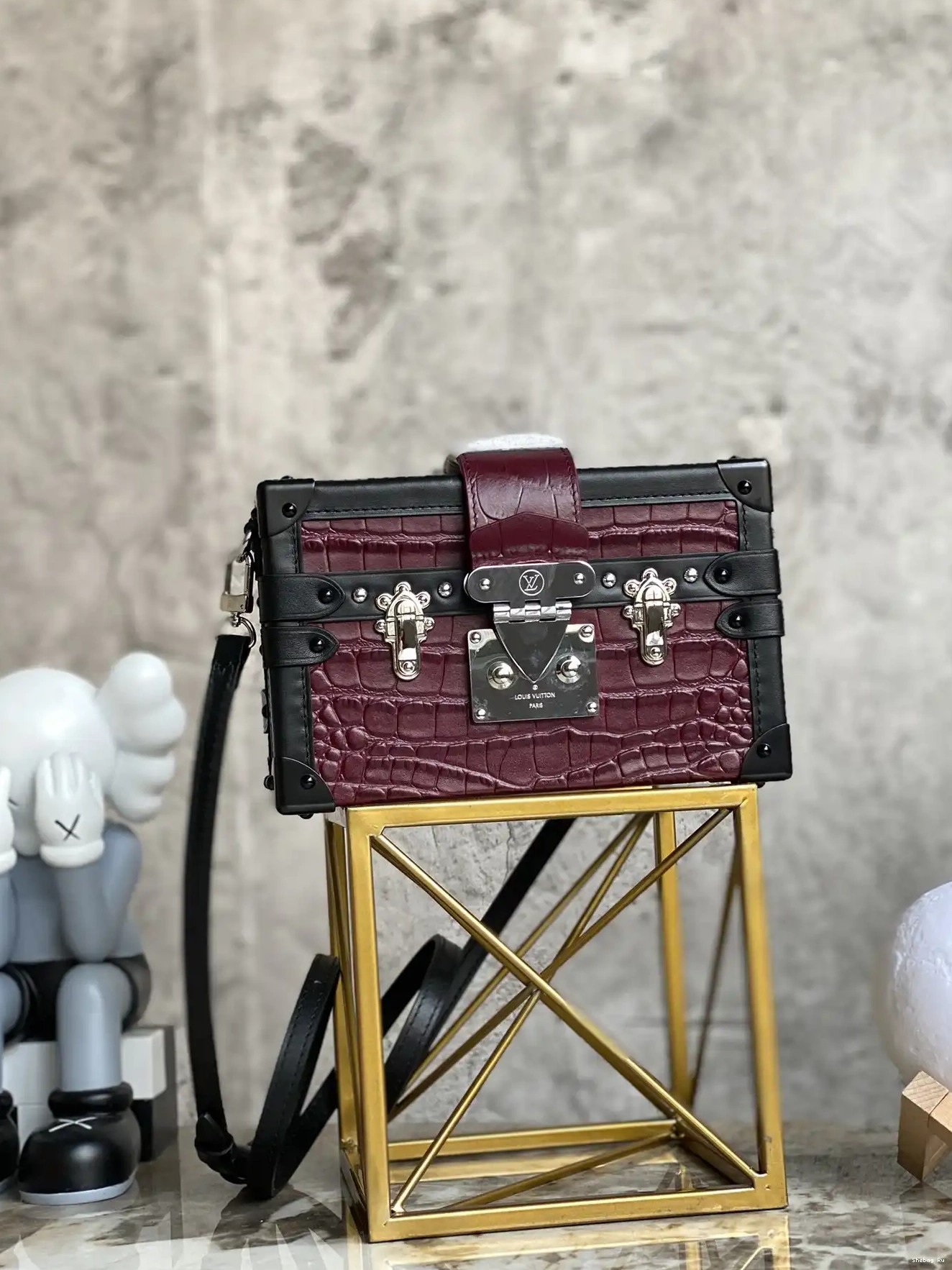 LOUIS MALLE PETITE VUITTON 0314