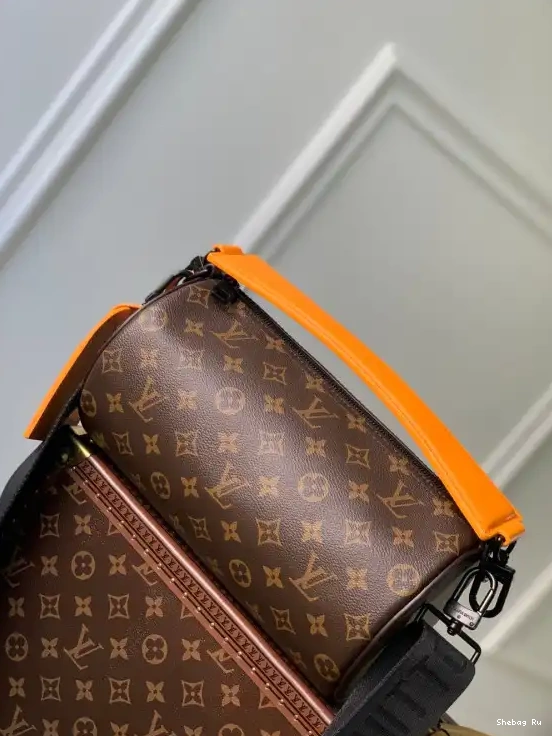 PM Polochon VUITTON LOUIS Soft 0316