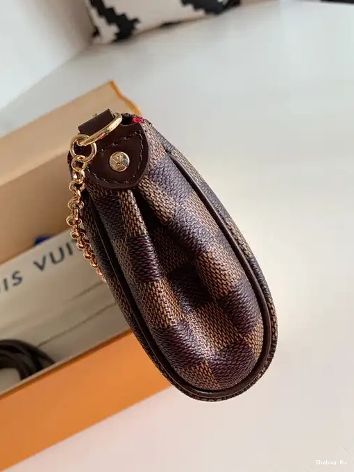 LOUIS VUITTON EVA 0316