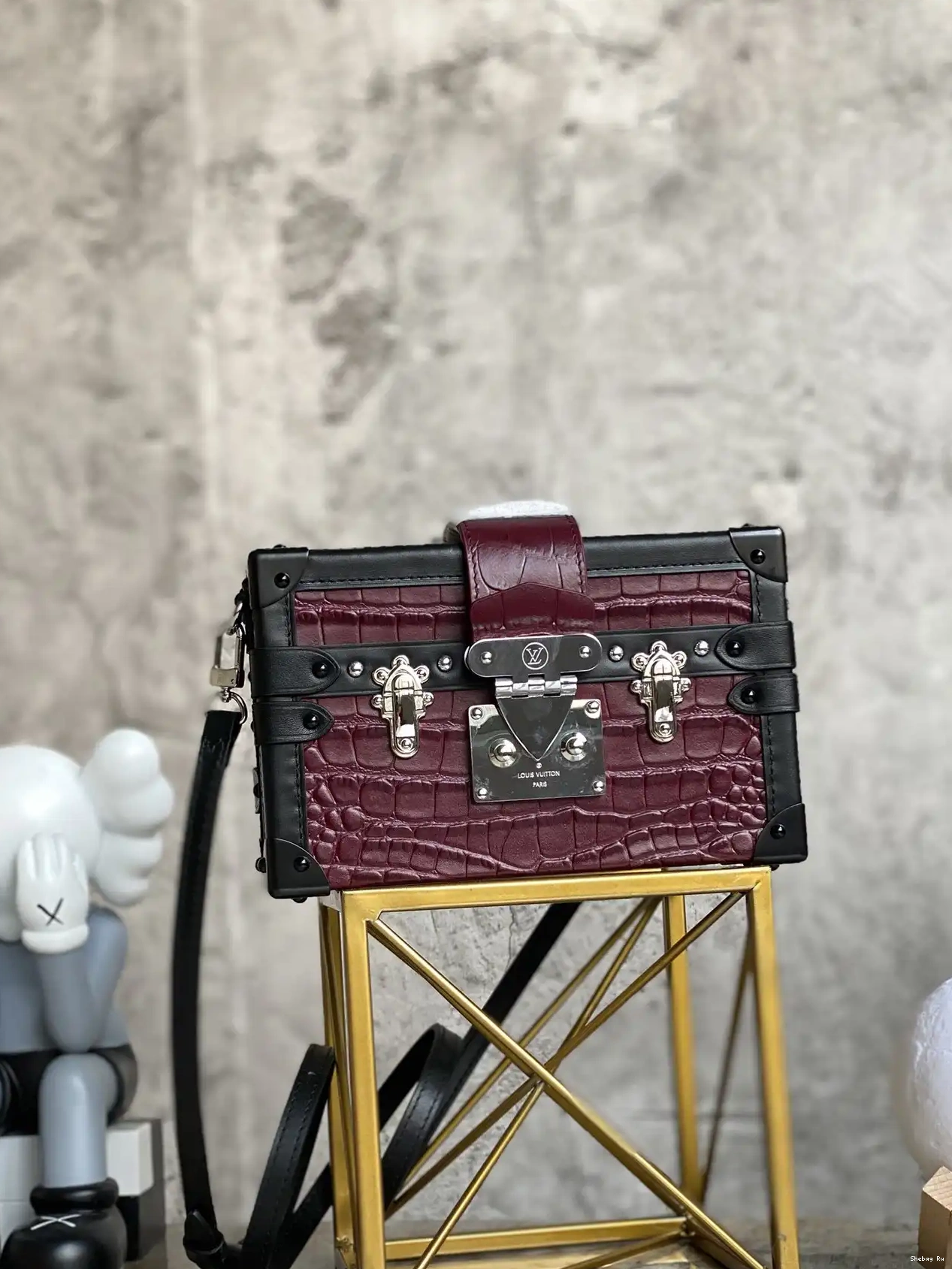 LOUIS MALLE PETITE VUITTON 0314