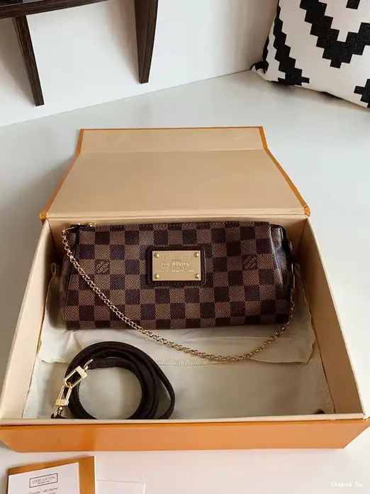 LOUIS VUITTON EVA 0316