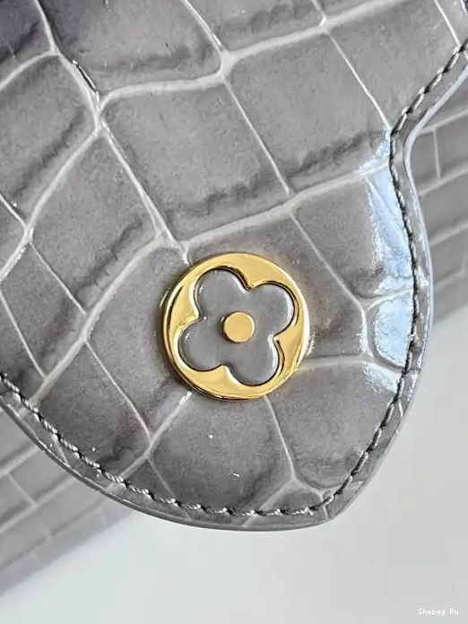 VUITTON LOUIS MINI CAPUCINES 0315