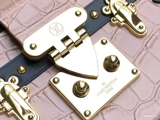 LOUIS PETITE MALLE VUITTON 0319