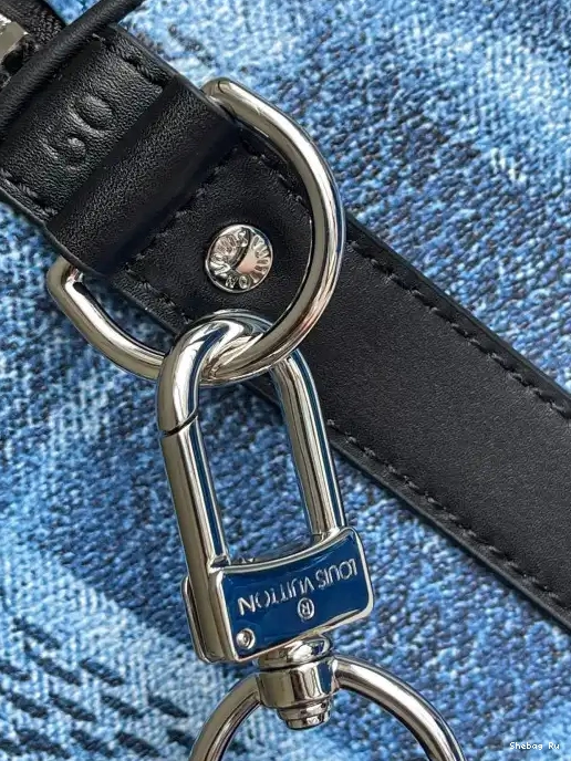 LOUIS KEEPALL VUITTON 50 BANDOULIÈRE 0313