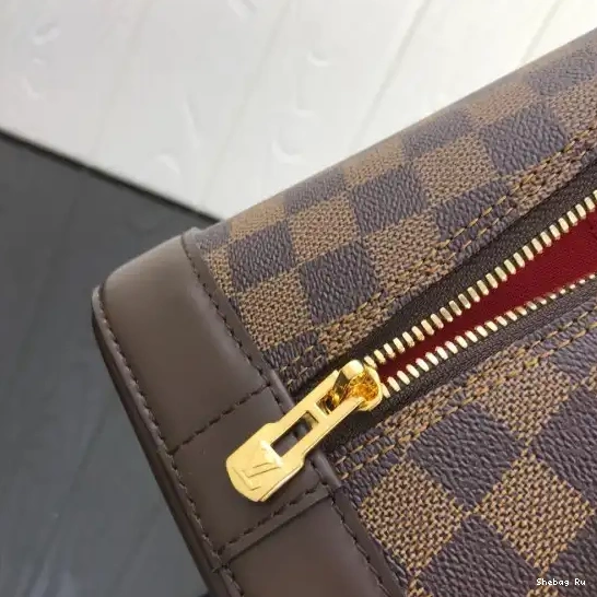 Vuitton Louis PM ALMA 0319