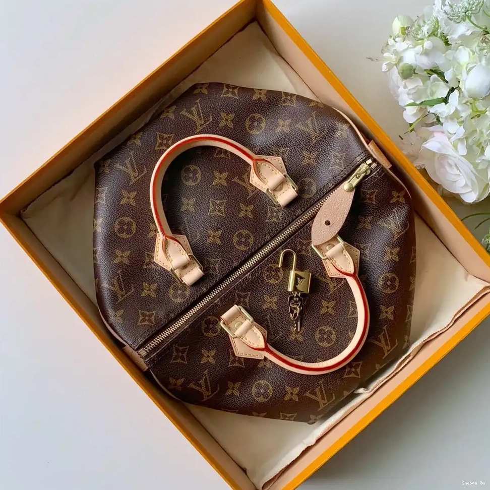 Louis 30 SPEEDY Vuitton 0318