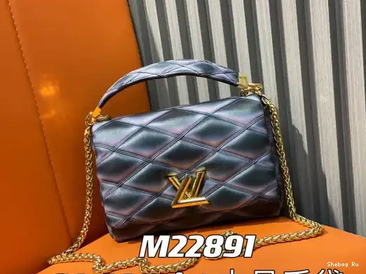 MM VUITTON LOUIS GO-14 0317