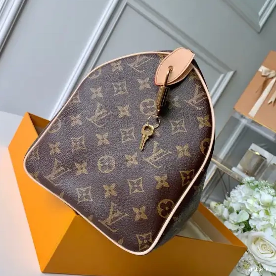 Louis 30 SPEEDY Vuitton 0318