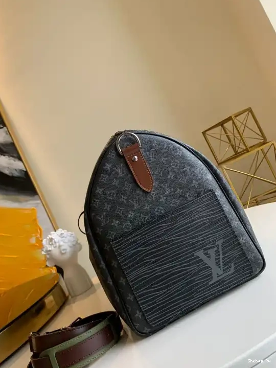 50 LOUIS KEEPALL VUITTON 0320