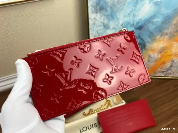 VUITTON LOUIS POCHETTE FÉLICIE 0318