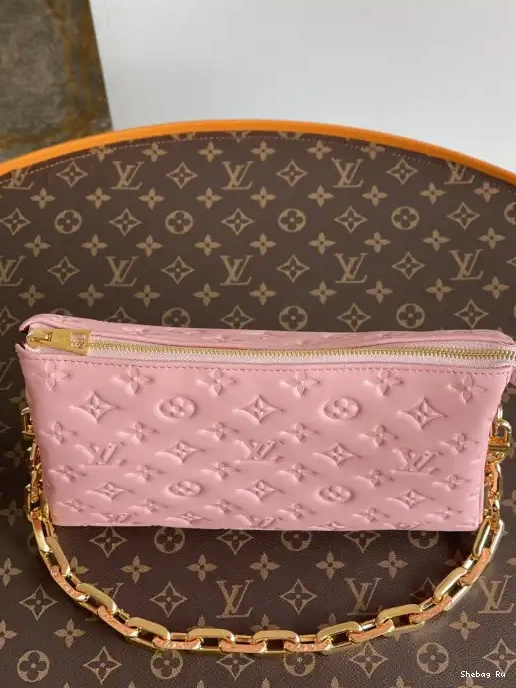 LOUIS VUITTON COUSSIN PM 0313