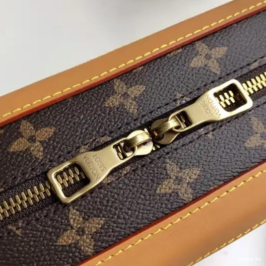 VUITTON LOUIS BOX 0319