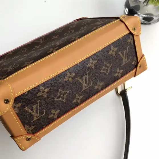 VUITTON LOUIS BOX 0319