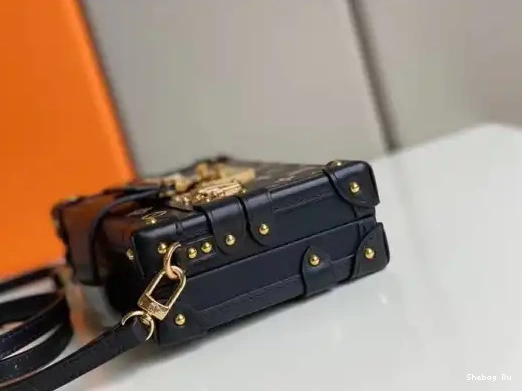 PETITE MALLE VUITTON LOUIS 0316