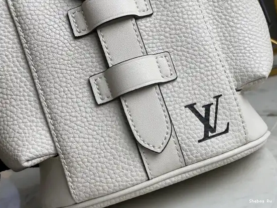 CHRISTOPHER XS VUITTON LOUIS 0315