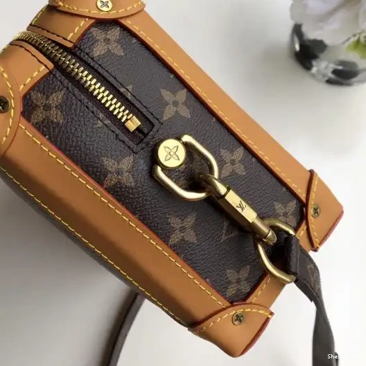 VUITTON LOUIS BOX 0319