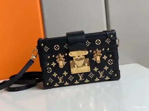 PETITE MALLE VUITTON LOUIS 0316