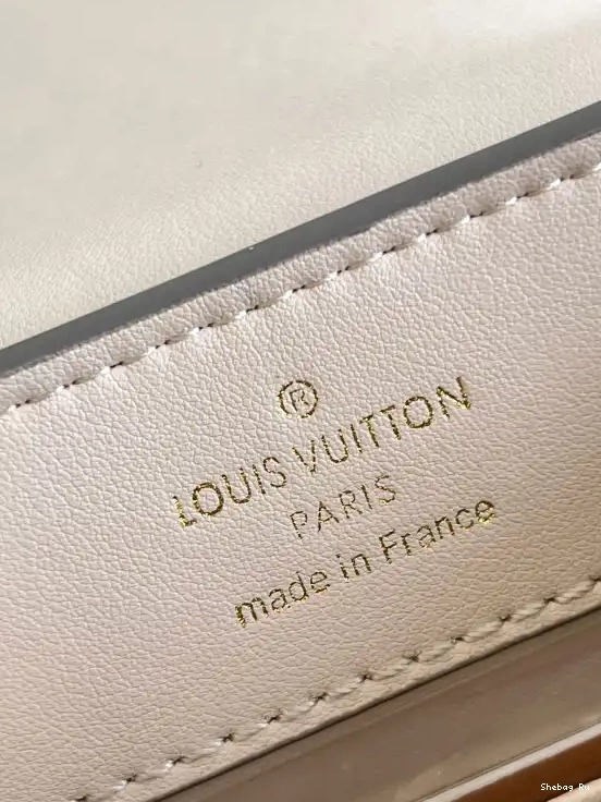 VUITTON LOUIS MINI CAPUCINES 0315