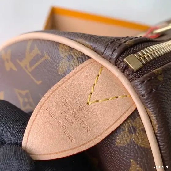 Louis 30 SPEEDY Vuitton 0318