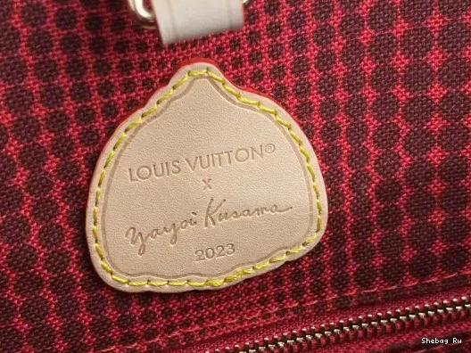 ONTHEGO MM LOUIS X YK VUITTON 0318