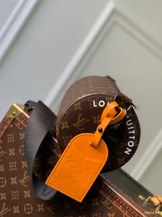 PM Polochon VUITTON LOUIS Soft 0316