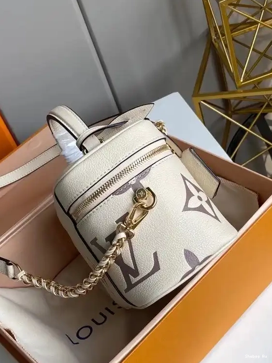 VUITTON VANITY LOUIS PM 0317