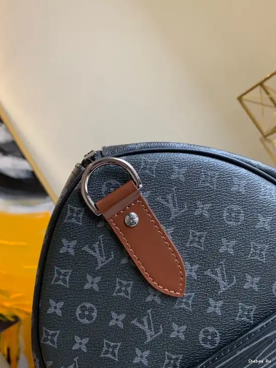 50 LOUIS KEEPALL VUITTON 0320